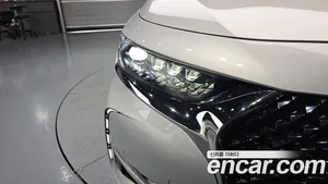 Citroen-DS DS7, 2022 — миниатюра 8