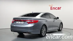 Hyundai Grandeur, 2014 — миниатюра 2