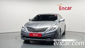 Hyundai Grandeur, 2014 — миниатюра 3