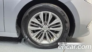 Hyundai Grandeur, 2014 — миниатюра 5