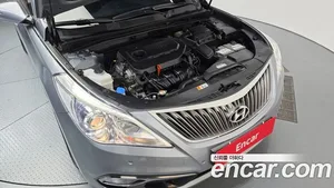 Hyundai Grandeur, 2014 — миниатюра 6