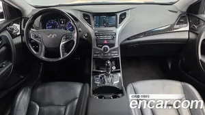 Hyundai Grandeur, 2014 — миниатюра 10