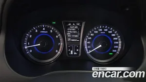 Hyundai Grandeur, 2014 — миниатюра 11