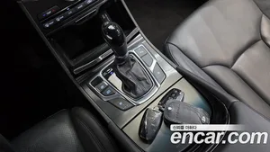 Hyundai Grandeur, 2014 — миниатюра 12