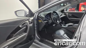 Hyundai Grandeur, 2014 — миниатюра 13