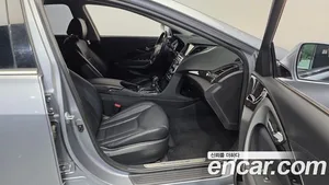 Hyundai Grandeur, 2014 — миниатюра 17