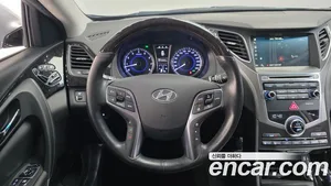 Hyundai Grandeur, 2014 — миниатюра 19