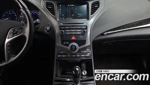 Hyundai Grandeur, 2014 — миниатюра 21