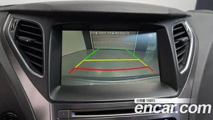 Hyundai Grandeur, 2014 — миниатюра 22