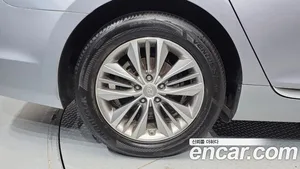 Hyundai Grandeur, 2014 — миниатюра 7