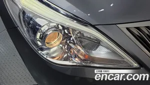 Hyundai Grandeur, 2014 — миниатюра 8