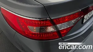 Hyundai Grandeur, 2014 — миниатюра 9