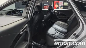 Hyundai Grandeur, 2014 — миниатюра 16