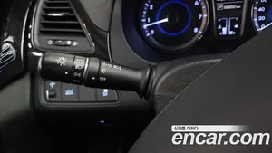 Hyundai Grandeur, 2014 — миниатюра 28