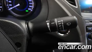 Hyundai Grandeur, 2014 — миниатюра 29