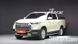 KGM Rexton, 2023 — миниатюра 1