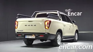 KGM Rexton, 2023 — миниатюра 2