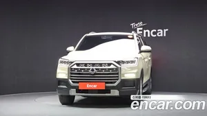 KGM Rexton, 2023 — миниатюра 3