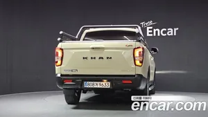 KGM Rexton, 2023 — миниатюра 4