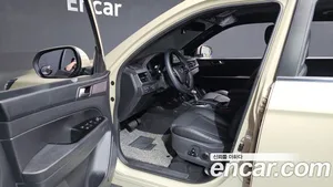 KGM Rexton, 2023 — миниатюра 13