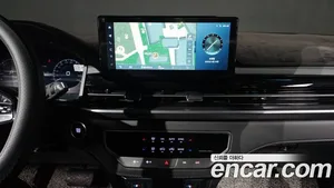 KGM Rexton, 2023 — миниатюра 18
