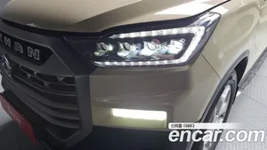 KGM Rexton, 2023 — миниатюра 8