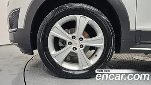 Chevrolet Captiva, 2015 — миниатюра 5