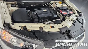 Chevrolet Captiva, 2015 — миниатюра 6