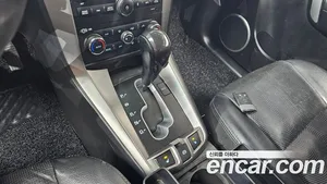 Chevrolet Captiva, 2015 — миниатюра 9