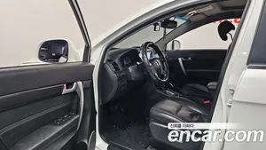 Chevrolet Captiva, 2015 — миниатюра 10