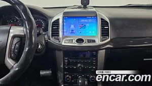 Chevrolet Captiva, 2015 — миниатюра 13