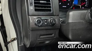 Chevrolet Captiva, 2015 — миниатюра 16
