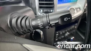 Chevrolet Captiva, 2015 — миниатюра 17