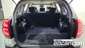 Chevrolet Captiva, 2015 — миниатюра 20