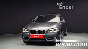 BMW 1-Series, 2016 — миниатюра 3