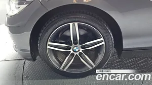 BMW 1-Series, 2016 — миниатюра 5