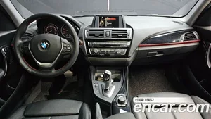 BMW 1-Series, 2016 — миниатюра 7