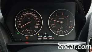 BMW 1-Series, 2016 — миниатюра 8