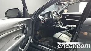 BMW 1-Series, 2016 — миниатюра 10