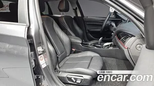 BMW 1-Series, 2016 — миниатюра 11