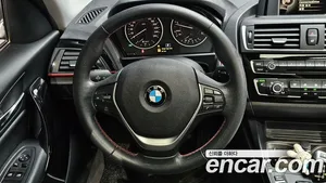 BMW 1-Series, 2016 — миниатюра 13