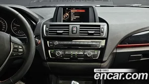 BMW 1-Series, 2016 — миниатюра 15