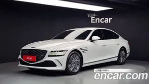 Genesis G80, 2025 — миниатюра 1