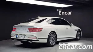 Genesis G80, 2025 — миниатюра 2