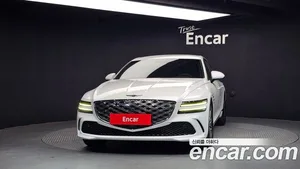 Genesis G80, 2025 — миниатюра 3