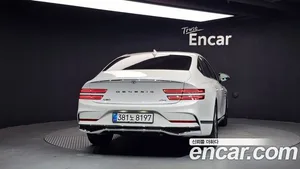 Genesis G80, 2025 — миниатюра 4