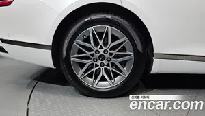 Genesis G80, 2025 — миниатюра 5