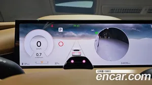 Genesis G80, 2025 — миниатюра 8