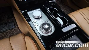 Genesis G80, 2025 — миниатюра 9