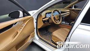 Genesis G80, 2025 — миниатюра 10